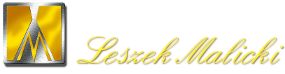 Leszek Malicki - Jubiler Poznań